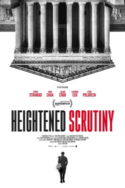 Heightened Scrutiny-online-free