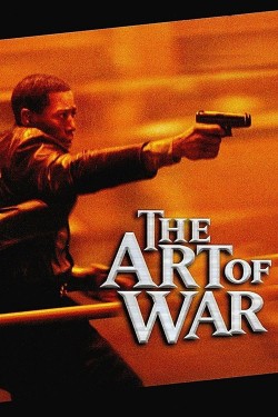 Watch free The Art of War movies Hd online on TinyZone