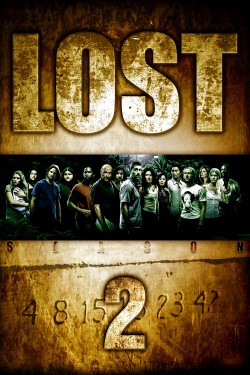 Lost - Season 2