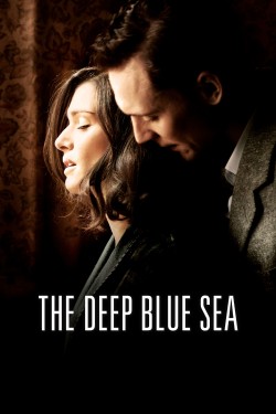 Enjoy Free HD Viewing of The Deep Blue Sea on Putlocker