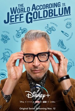 Watch free The World According to Jeff Goldblum movies Hd online on TinyZone