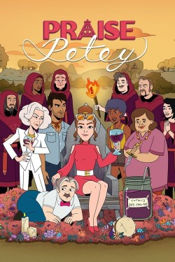 Watch Praise Petey movies free on SFlix