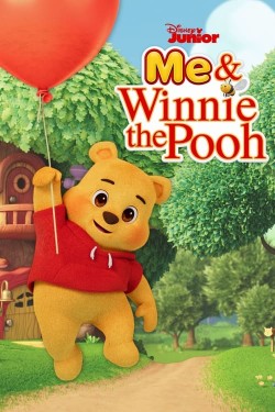 Watch free Me & Winnie The Pooh movies Hd online on TinyZone