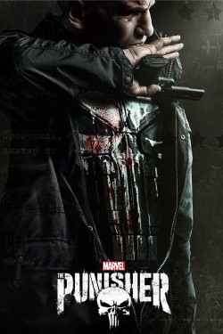 Marvel's The Punisher - Season 2