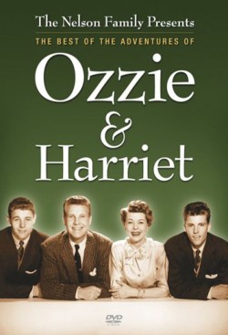 Watch Free The Adventures of Ozzie and Harriet Movies Full HD Online - FlixHQ