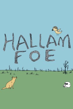 watch-Hallam Foe