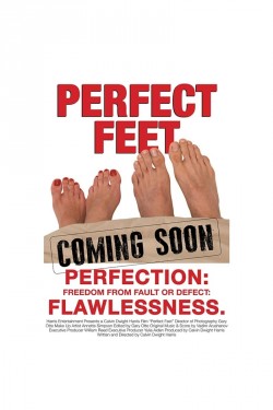 Watch Perfect Feet free online