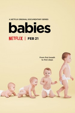 Watch free Babies movies online - GoMovies