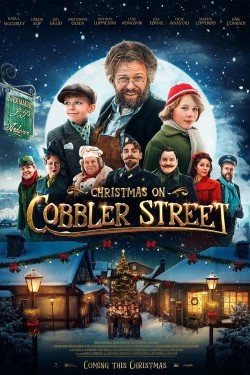 Watch Free Christmas on Cobbler Street Movies HD Online Vumoo Alternatives site