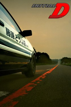 Watch free Initial D movies online on on 123Movies Alternatives site