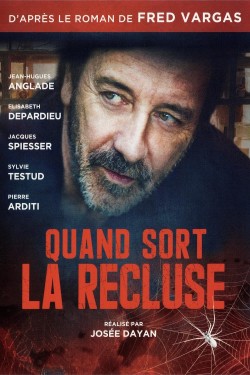 Watch Free Quand sort la recluse Movies HD 1080p Gomovies