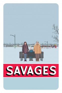 Watch free The Savages full