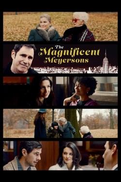 Watch free The Magnificent Meyersons movies Hd online on TinyZone