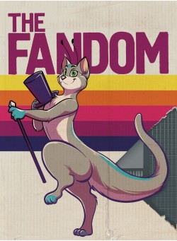 watch The Fandom movies free online