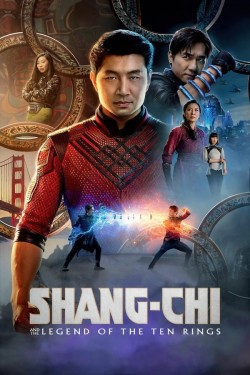 Watch free Shang-Chi and the Legend of the Ten Rings movies Hd online on TinyZone