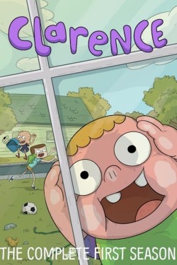 Clarence - Season 1