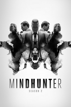 Mindhunter - Season 2