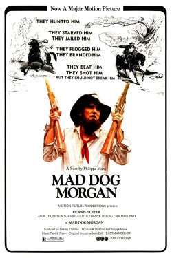 Enjoy Free HD Viewing of Mad Dog Morgan on Putlocker