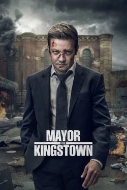 Mayor of Kingstown - Season 4