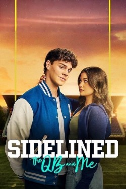 Watch Free Sidelined: The QB and Me Movies HD Online Vumoo Alternatives site