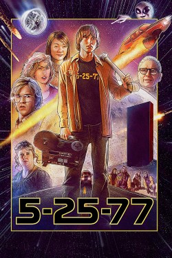 Enjoy Free HD Viewing of 5-25-77 on Putlocker