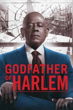 Godfather of Harlem - Season 2