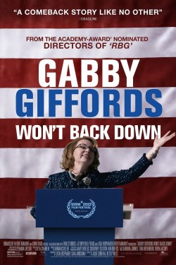 Enjoy Free HD Viewing of Gabby Giffords Won’t Back Down on Putlocker