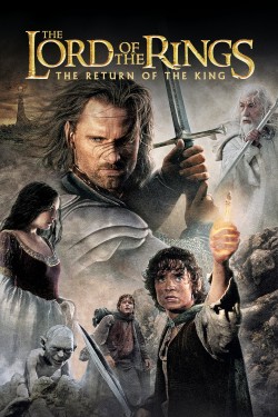 Watch Free The Lord of the Rings: The Return of the King Movies HD Online Soap2Day