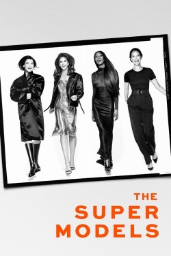 watch-The Super Models