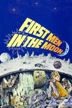 Watch free First Men in the Moon movies Hd online on TinyZone