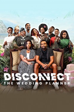 Watch free Disconnect: The Wedding Planner movies Hd online on TinyZone