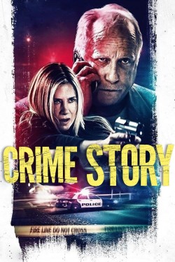 Watch Crime Story free online