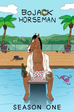 BoJack Horseman - Season 1