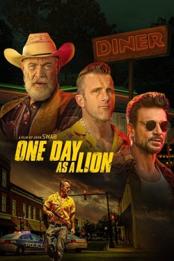 Watch Free One Day as a Lion Movies HD Online Vumoo Alternatives site