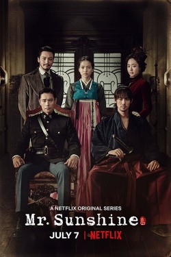 Mr. Sunshine - Season 1