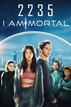 Enjoy Free HD Viewing of I Am Mortal on Putlocker