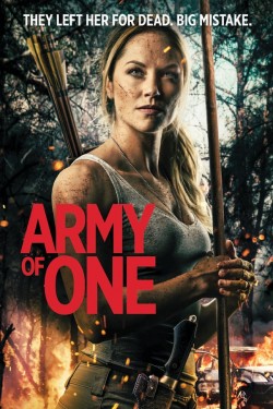 Watch free Army of One movies online hd - Flixtor