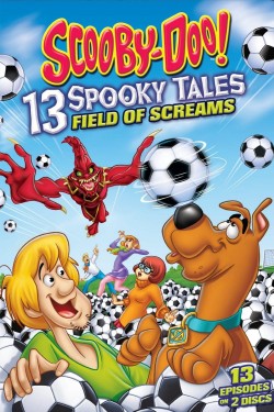 Watch free Scooby-Doo! Ghastly Goals full