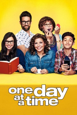 Watch free One Day at a Time movies Hd online on TinyZone