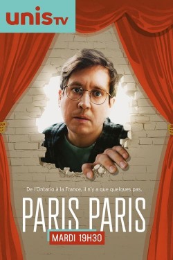 Watch free Paris Paris movies online | Gomovies