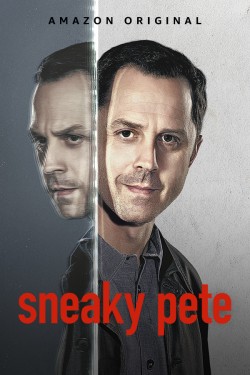 Watch free Sneaky Pete full