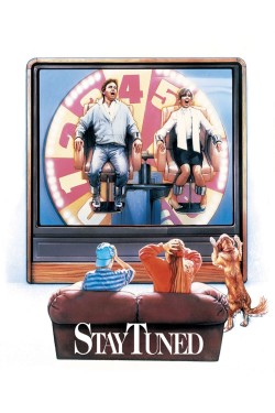 Watch free Stay Tuned movies Hd online on TinyZone