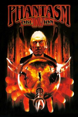 Watch free Phantasm IV: Oblivion movies online - GoMovies