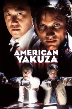 Enjoy Free HD Viewing of American Yakuza on Putlocker