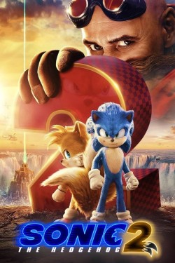 Watch Free Sonic the Hedgehog 2 Movies Full HD Online - Movies4K