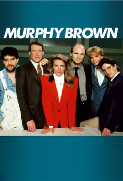 Murphy Brown full