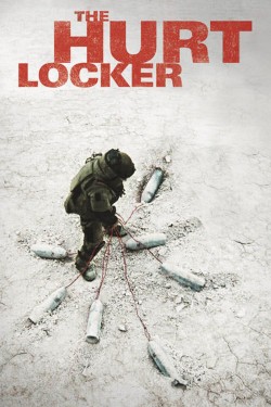 Watch free The Hurt Locker movies Hd online on TinyZone