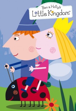 Watch Free Ben & Holly's Little Kingdom Movies Online on TheFlixer Alternatives site