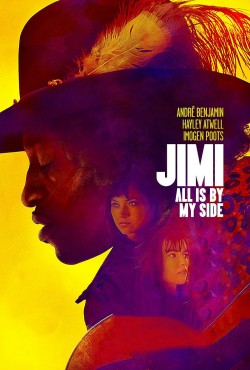 Watch free Jimi: All Is by My Side movies Hd online on TinyZone