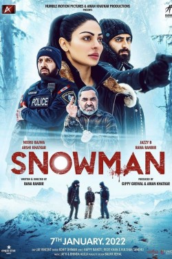 Watch free Snowman movies Hd online Braflix Alternative